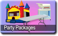 Party Packages Party Packages