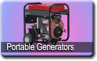 Portable Generators Portable Generators