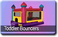Small Bouncers Small Bouncers