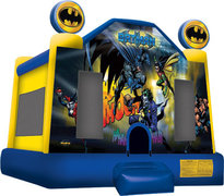 Batman Jumper Batman Jumper