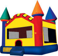 Castle Bouncer Combo Castle Bouncer Combo