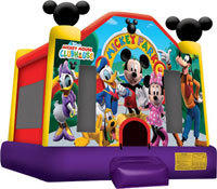 Mickey Mouse Clubhouse Jumper Mickey Mouse Clubhouse Jumper