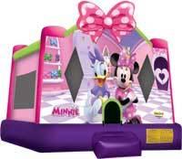 Minnie Mouse Jumper Minnie Mouse Jumper