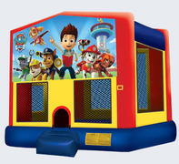 Paw Patrol Jumper Paw Patrol Jumper